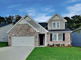 1675 Soapstone Rd, Dacula, GA 30019