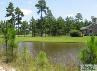 140 Post House Trl, Pooler, GA 31322