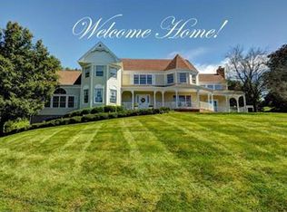 1 Country Pl, Lebanon, NJ 08833