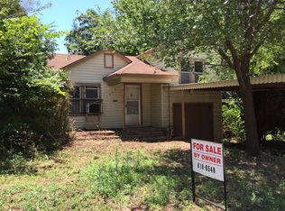 1508 SW 34th St, Oklahoma City, OK 73119