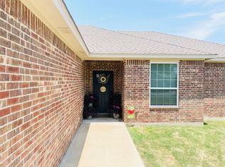 402 Colony St, Rising Star, TX 76448