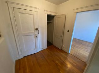 335 Harvard St #A-7, Cambridge, MA 02139