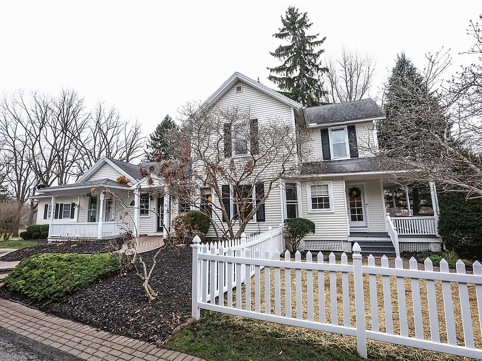 3897 Rush Mendon Rd, Mendon, NY 14506 Zillow