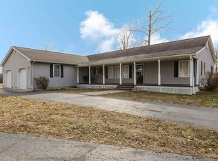 22053 Corinth Rd, Thompsonville, IL 62890