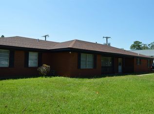 105 Shady Ln, Jasper, TX 75951