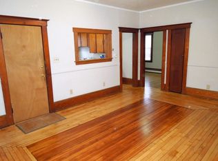 130 Deane St #2, New Bedford, MA 02746