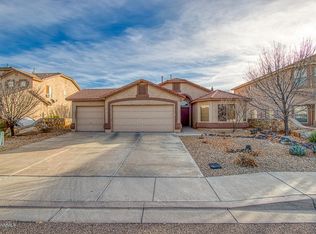4386 Kachina Canyon Rd, Las Cruces, NM 88011