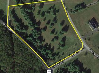 LOT 1&2 Indian Ridge Dr, Earlysville, VA 22936