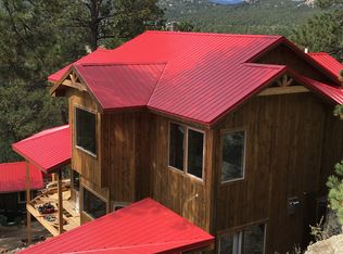 4860 Forest Hill Rd, EVERGREEN, CO 80439