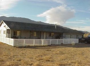 1398 Antelope Valley Rd, Reno, NV 89506
