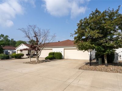 4790 Mills Creek Ln, North Ridgeville, OH, 44039