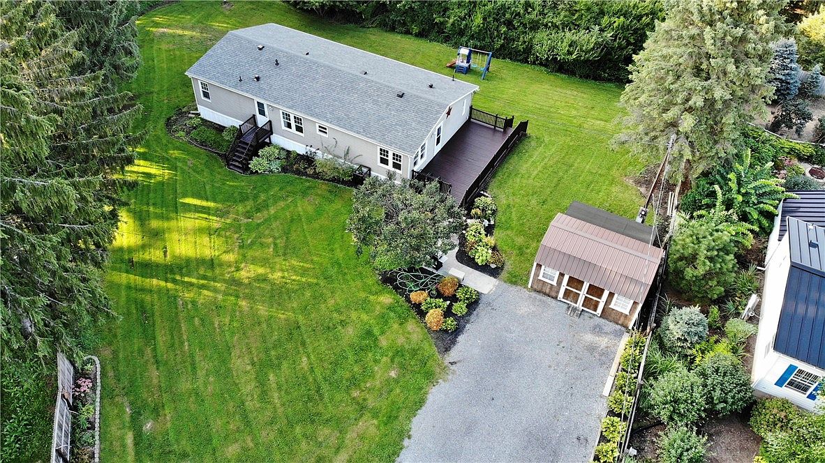 1963 Mapleview Dr, Shortsville, NY 14548 Zillow