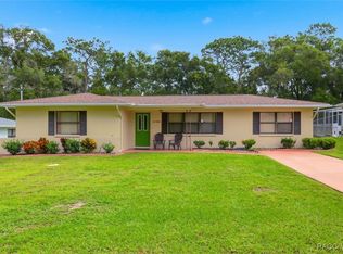 4133 S Rainbow Dr, Inverness, FL 34452