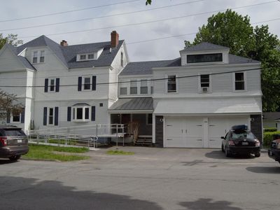 44 forest Avenue, Bangor, ME, 04401