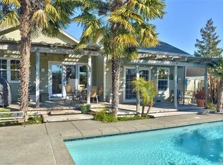 528 Badger St, Healdsburg, CA 95448