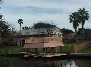 2814 Dominique Dr, Galveston, TX 77551