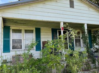 240 W Piney Grove Rd, Falkville, AL 35622