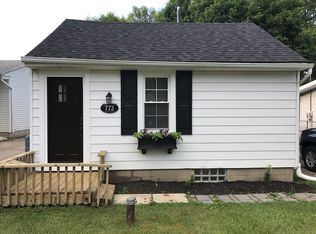 773 Dunreath Rd, Wolverine Lake, MI 48390