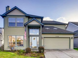 11320 SW Apalachee St, Tualatin, OR 97062