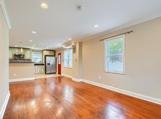 6110 Everall Ave, Baltimore, MD 21206