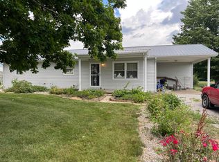 3962 State Highway 435, Dover, KY 41034