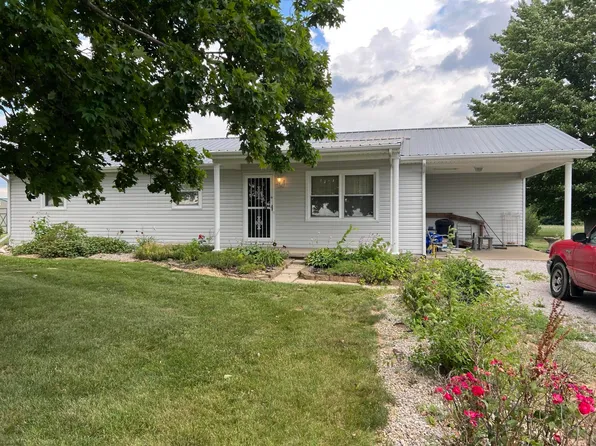 3962 State Highway 435, Dover, KY 41034