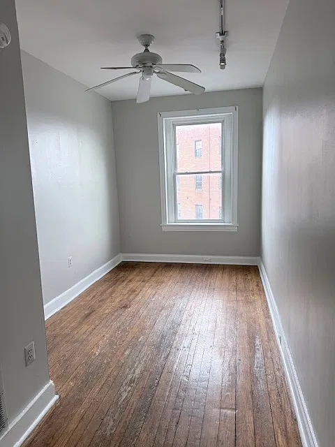 1 bed, 700 sqft, $1,150 — Photo 4