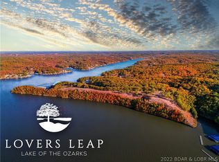 0 Pier Thirty One Rd, Camdenton, MO 65020
