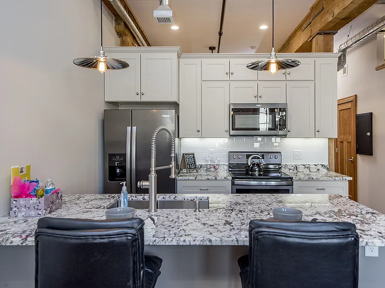 The Schurmeier Lofts — Photo 53