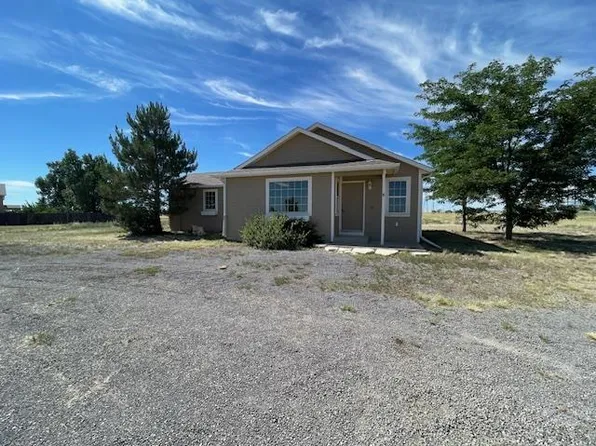 1112 E Paramount Dr, Pueblo West, CO 81007