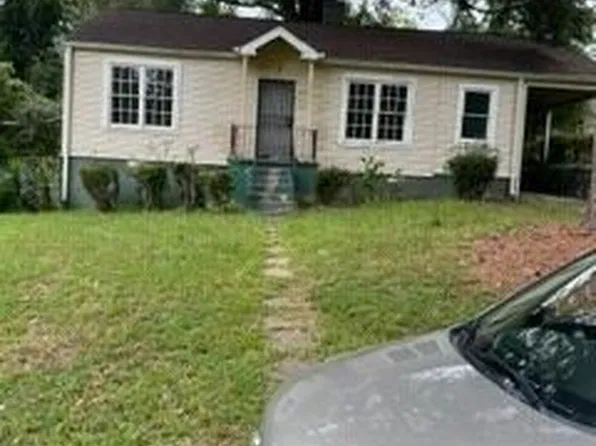 1751 SW North Olympain Way SW, Atlanta, GA 30310