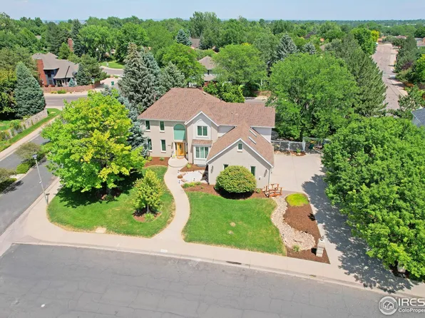 4667 W 21st St Cir, Greeley, CO 80634
