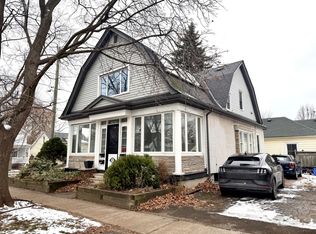 101 Louisa St, Saint Catharines, ON L2R2K2