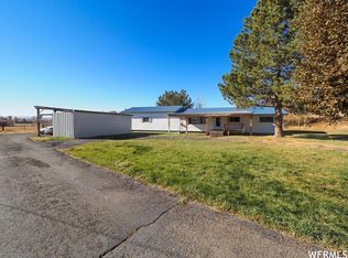931 W Weber Canyon Rd, Oakley, UT 84055