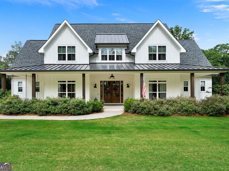 1st image of 36 Branson Mill Dr NW