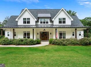 36 Branson Mill Dr NW, Cartersville, GA 30120