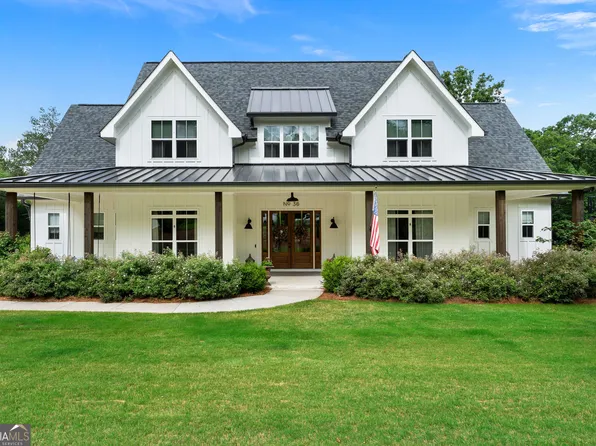 36 Branson Mill Dr NW, Cartersville, GA 30120
