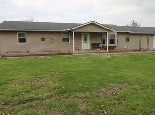 10890 Norway Rd, Neosho, MO 64850