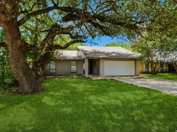 4622 LA MARQUESA ST, San Antonio, TX 78233