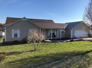 96 Boone Trl, London, KY 40744