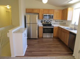 (Undisclosed Address), Henderson, CO 80640