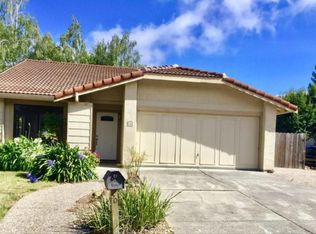 50 Trailview Ct, San Ramon, CA 94583