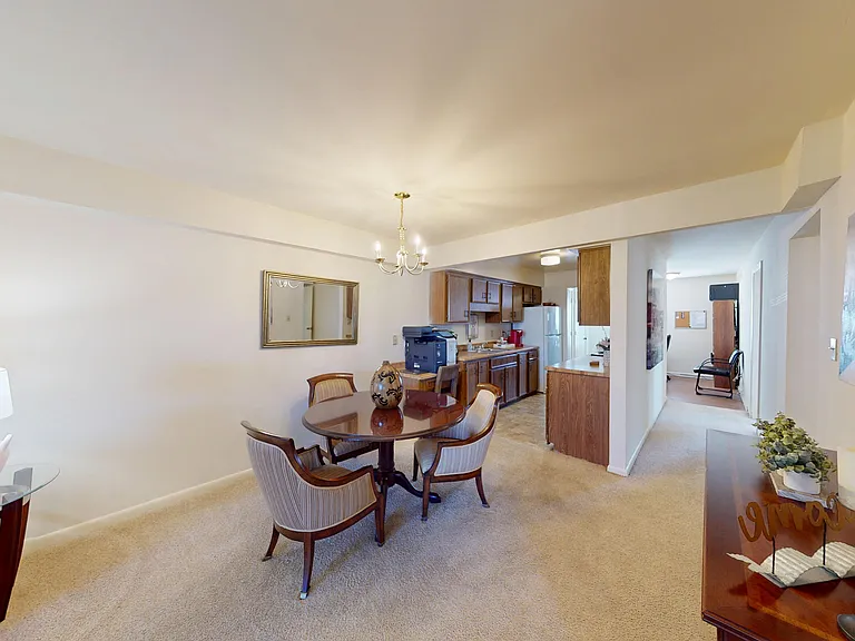 Crystal Lake Apartments — Photo 12