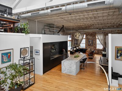 81 Church Street #5E, New Haven, CT, 06510