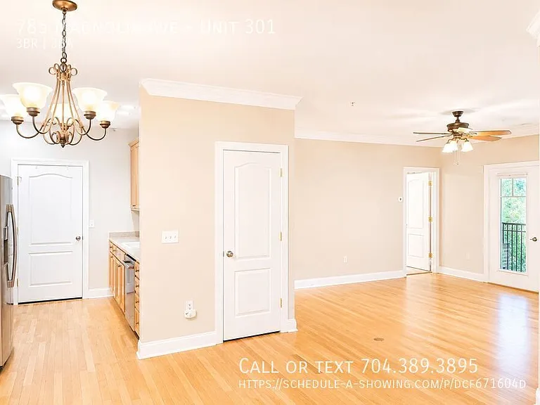 785 Magnolia Ave #301 — Photo 7