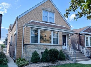 5550 S Karlov Ave, Chicago, IL 60629