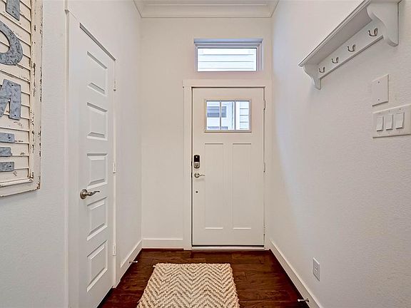 Come on in and see this gorgeous interior!