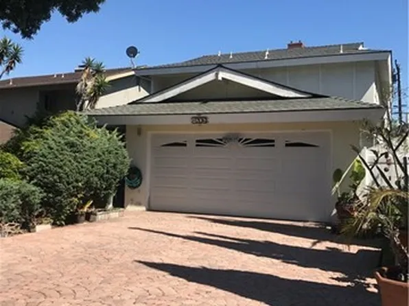 1206 Agate St, Redondo Beach, CA 90277