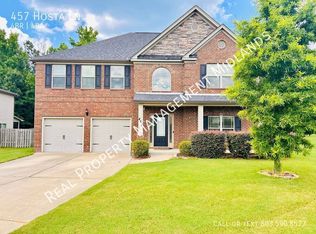 457 Hosta Ln, Lexington, SC 29072