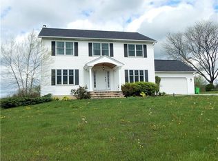 5301 Hamilton Rd, Medina, OH 44256